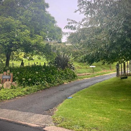 Minden Meadows Retreat Hotel Tauranga Exterior photo