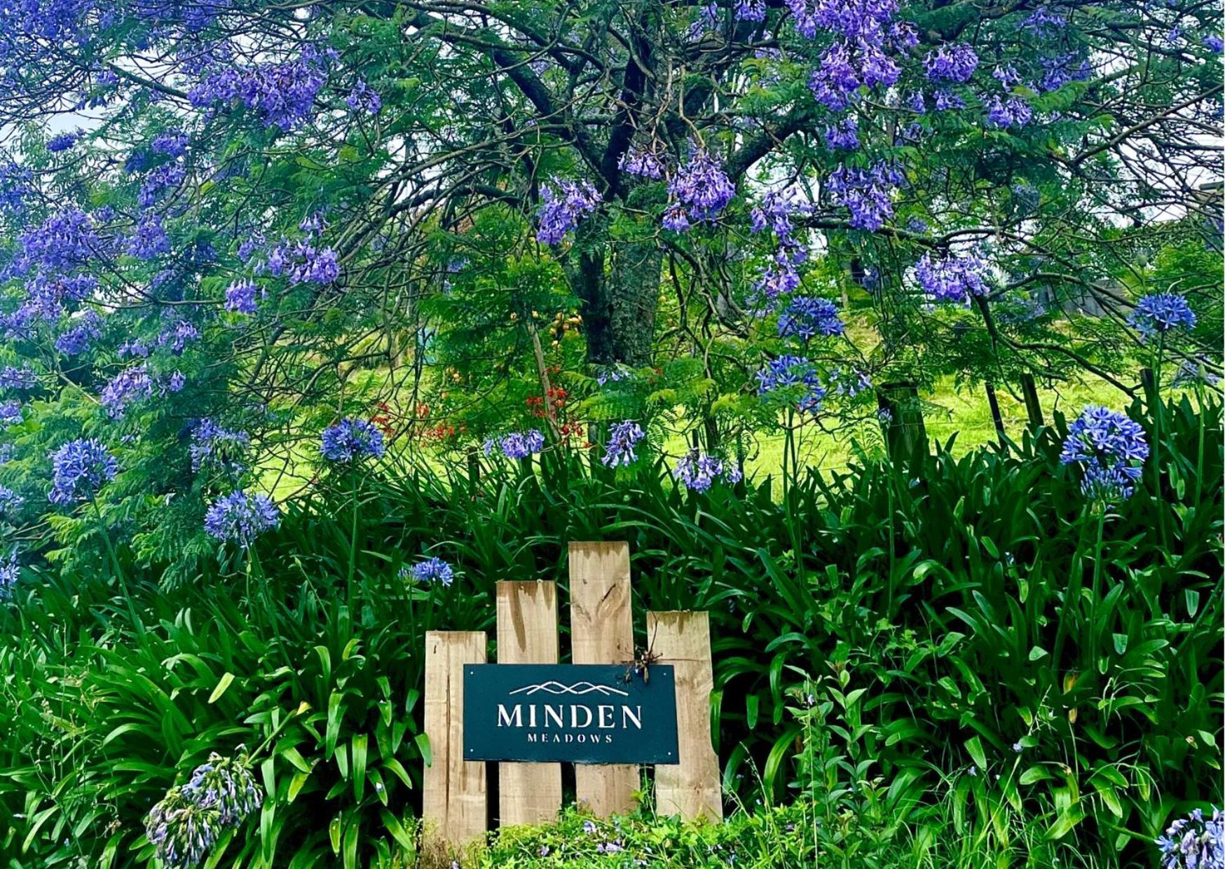 Minden Meadows Retreat Hotel Tauranga Exterior photo
